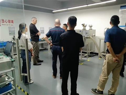 Wonsmart приветства австралийските партньори: Укрепване на връзките чрез инов...