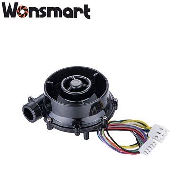 12v Dc мини центробежен въздушен вентилатор